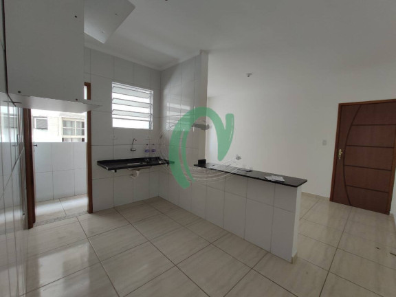 Apartamento com 2 Quartos à Venda, 61 m² em Vila Nossa Senhora De Fátima - São Vicente
