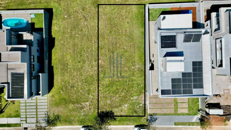 Imagem Terreno à Venda, 300 m² em Tomazetti - Santa Maria Imagem Terreno à Venda, 300 m² em Tomazetti - Santa Maria