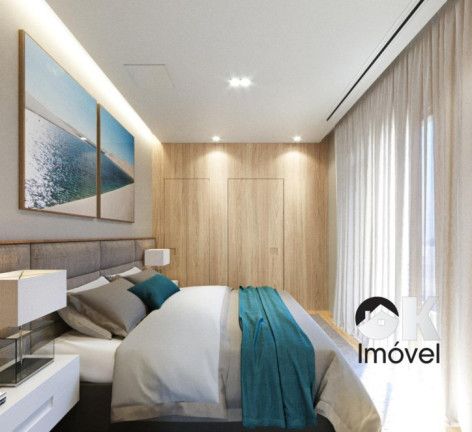 Imagem Apartamento com 3 Quartos à Venda, 169 m² em Perdizes - São Paulo