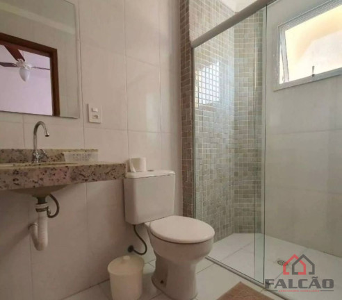 Imagem Apartamento com 2 Quartos à Venda, 85 m² em Canto Do Forte - Praia Grande