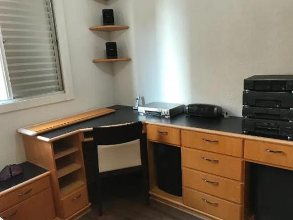 Imagem Apartamento com 3 Quartos à Venda, 88 m² em Centro - Londrina Imagem Apartamento com 3 Quartos à Venda, 88 m² em Centro - Londrina