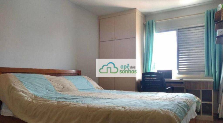 Imagem Apartamento com 1 Quarto à Venda, 52 m² em Pompéia - São Paulo Imagem Apartamento com 1 Quarto à Venda, 52 m² em Pompéia - São Paulo
