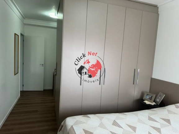 Imagem Apartamento com 3 Quartos à Venda, 108 m² em Vila Gilda - Santo André Imagem Apartamento com 3 Quartos à Venda, 108 m² em Vila Gilda - Santo André