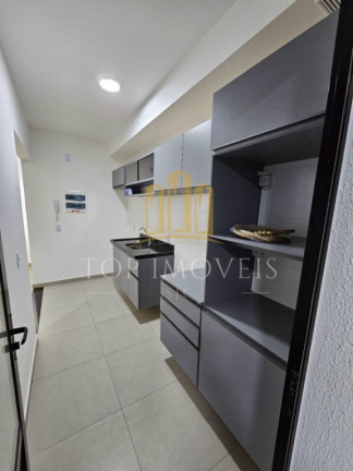Imagem Apartamento com 2 Quartos à Venda, 59 m² em Jardim Primavera - Jacareí