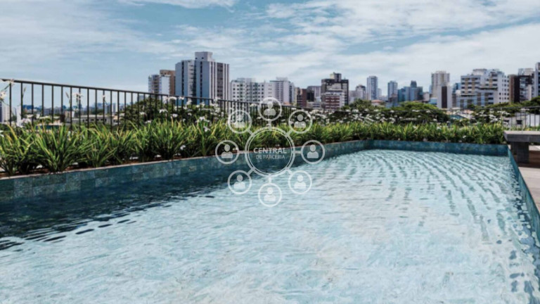 Imagem Apartamento com 3 Quartos à Venda, 119 m² em Pinheiros - São Paulo Imagem Apartamento com 3 Quartos à Venda, 119 m² em Pinheiros - São Paulo