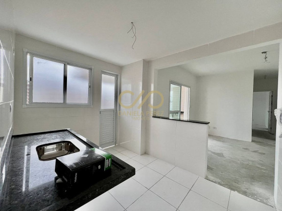 Imagem Apartamento com 2 Quartos à Venda, 71 m² em Canto Do Forte - Praia Grande Imagem Apartamento com 2 Quartos à Venda, 71 m² em Canto Do Forte - Praia Grande