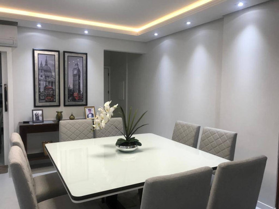 Imagem Apartamento com 3 Quartos à Venda, 129 m² em Centro - Barra Velha Imagem Apartamento com 3 Quartos à Venda, 129 m² em Centro - Barra Velha