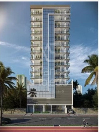 Apartamento com 3 Quartos à Venda, 156 m² em Praia Do Morro - Guarapari