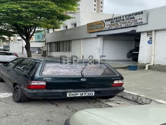 Imagem Galpão à Venda, 1.500 m² em Vila Da Saúde - São Paulo Imagem Galpão à Venda, 1.500 m² em Vila Da Saúde - São Paulo