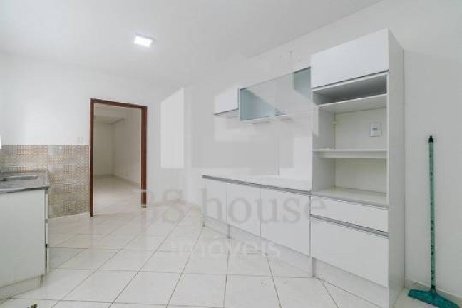 Imagem Casa com 3 Quartos à Venda, 232 m² em Vila Guiomar - Santo André
