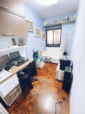 Imagem Apartamento com 4 Quartos à Venda, 126 m² em Centro - São Bernardo Do Campo