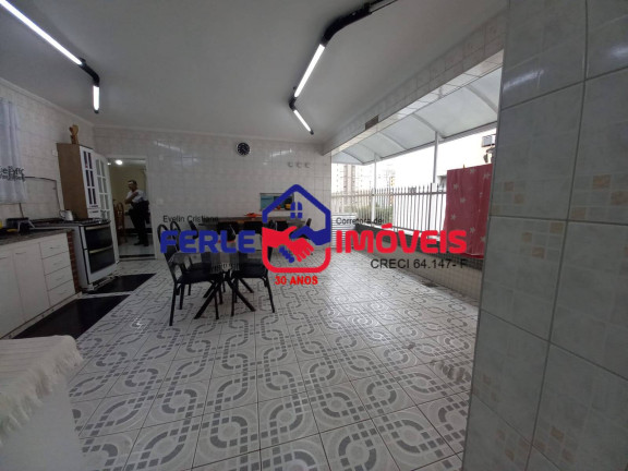 Imagem Apartamento com 3 Quartos à Venda, 275 m² em José Menino - Santos Imagem Apartamento com 3 Quartos à Venda, 275 m² em José Menino - Santos