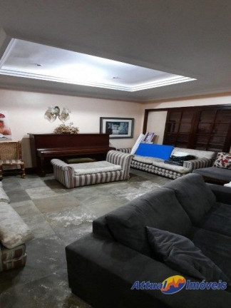 Imagem Casa com 5 Quartos à Venda, 211 m² em Alto - Teresópolis Imagem Casa com 5 Quartos à Venda, 211 m² em Alto - Teresópolis