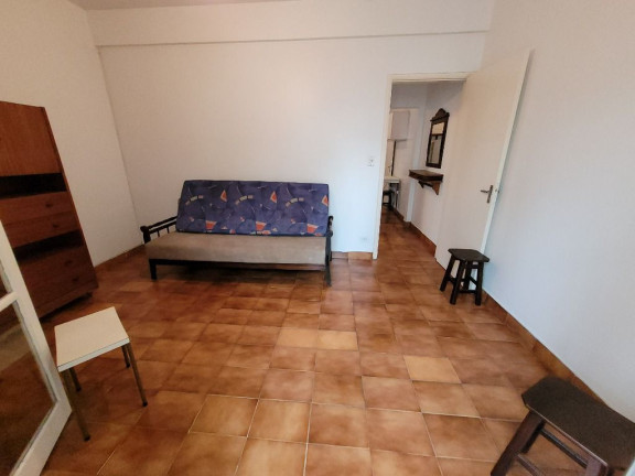 Imagem Apartamento com 1 Quarto à Venda, 49 m² em Astúrias - Guarujá
