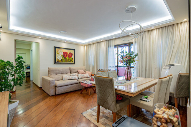 Imagem Apartamento com 3 Quartos para Alugar, 97 m² em Vila Da Saúde - São Paulo Imagem Apartamento com 3 Quartos para Alugar, 97 m² em Vila Da Saúde - São Paulo