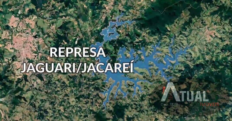 Imagem Terreno à Venda, 166 m² em Sete Pontes - Piracaia