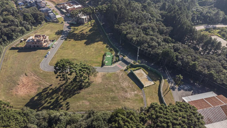Imagem Terreno à Venda, 888 m² em Passaúna - Curitiba Imagem Terreno à Venda, 888 m² em Passaúna - Curitiba