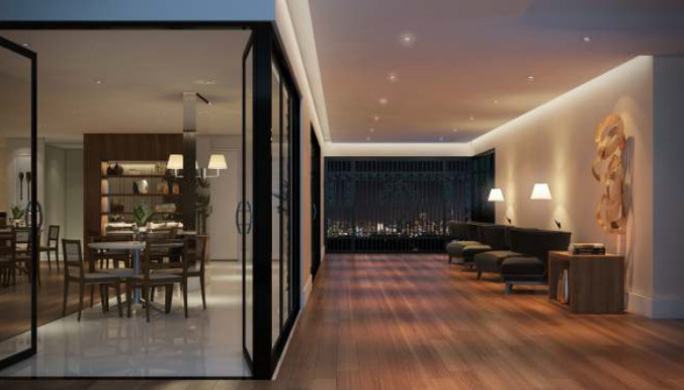 Imagem Apartamento com 3 Quartos à Venda, 74 m² em Alphaville - Barueri Imagem Apartamento com 3 Quartos à Venda, 74 m² em Alphaville - Barueri