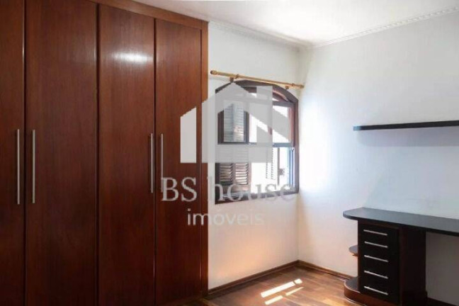 Imagem Casa com 3 Quartos à Venda, 200 m² em Parque Jaçatuba - Santo André