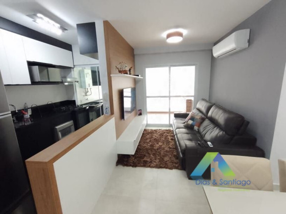 Imagem Apartamento com 2 Quartos à Venda, 64 m² em Vila Da Saúde - São Paulo