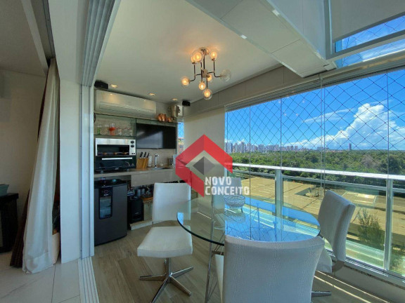 Imagem Apartamento com 3 Quartos à Venda, 158 m² em Cocó - Fortaleza Imagem Apartamento com 3 Quartos à Venda, 158 m² em Cocó - Fortaleza