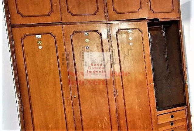 Imagem Sobrado com 4 Quartos à Venda, 160 m² em Brooklin Paulista - São Paulo Imagem Sobrado com 4 Quartos à Venda, 160 m² em Brooklin Paulista - São Paulo