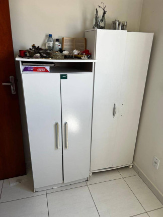 Imagem Apartamento com 2 Quartos para Alugar, 68 m² em Pitangueiras - Lauro De Freitas
