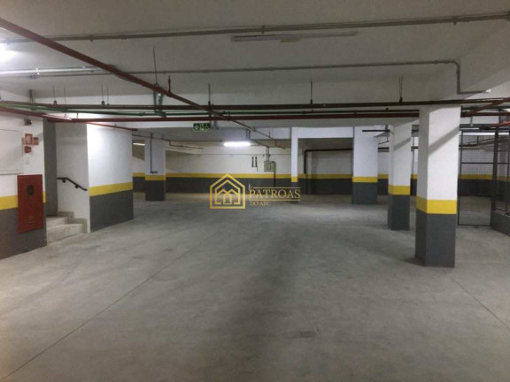 Imóvel Comercial à Venda, 675 m² em Centro - São Bernardo Do Campo