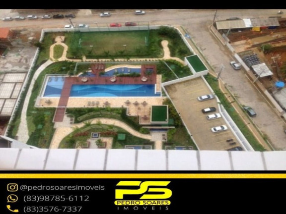 Imagem Apartamento com 3 Quartos à Venda, 133 m² em Altiplano Cabo Branco - João Pessoa Imagem Apartamento com 3 Quartos à Venda, 133 m² em Altiplano Cabo Branco - João Pessoa