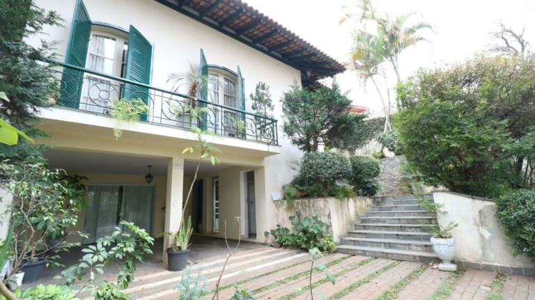 Imagem Imóvel com 4 Quartos à Venda, em Butantã - São Paulo Imagem Imóvel com 4 Quartos à Venda, em Butantã - São Paulo