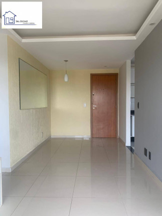 Imagem Apartamento com 2 Quartos à Venda, 60 m² em Camorim - Rio De Janeiro