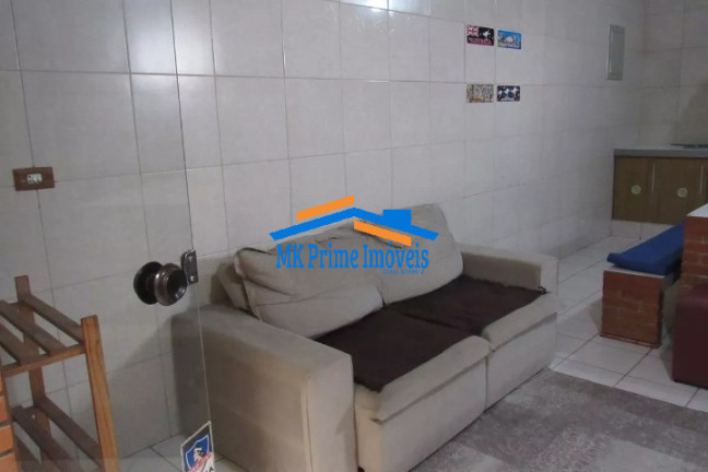 Imagem Casa com 1 Quarto à Venda, 120 m² em Jardim Das Flores - Osasco Imagem Casa com 1 Quarto à Venda, 120 m² em Jardim Das Flores - Osasco