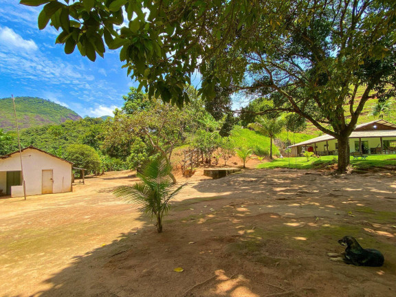 Imagem Chácara à Venda, 10 m² em Comunidade Urbana De Iguape - Guarapari Imagem Chácara à Venda, 10 m² em Comunidade Urbana De Iguape - Guarapari