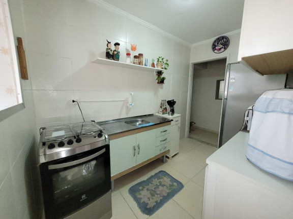 Imagem Apartamento com 2 Quartos à Venda, 80 m² em Pitangueiras - Guarujá