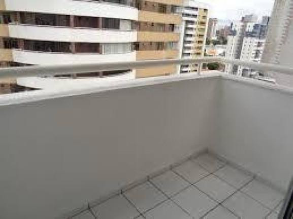 Imagem Apartamento com 1 Quarto à Venda, em Jóquei - Teresina Imagem Apartamento com 1 Quarto à Venda, em Jóquei - Teresina