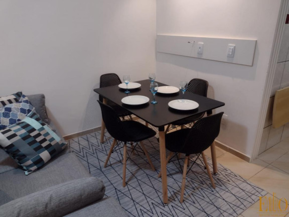Imagem Apartamento com 1 Quarto à Venda, 37 m² em Centro - Balneário Camboriú