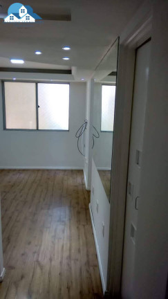 Imagem Apartamento com 2 Quartos à Venda, 45 m² em Cidade Lider - São Paulo