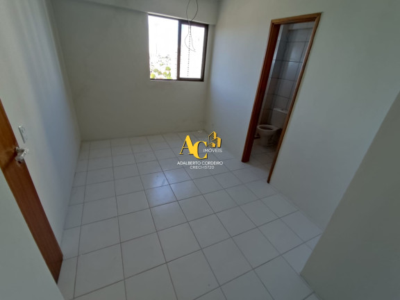 Imagem Apartamento com 3 Quartos à Venda, 74 m² em Casa Amarela - Recife