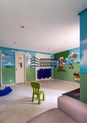 Imagem Apartamento com 3 Quartos à Venda, 57 m² em Jabaquara - São Paulo Imagem Apartamento com 3 Quartos à Venda, 57 m² em Jabaquara - São Paulo