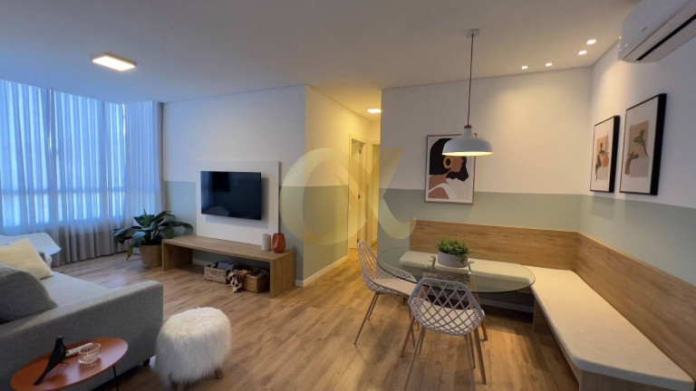 Imagem Apartamento com 3 Quartos à Venda,  em Saguaçu - Joinville