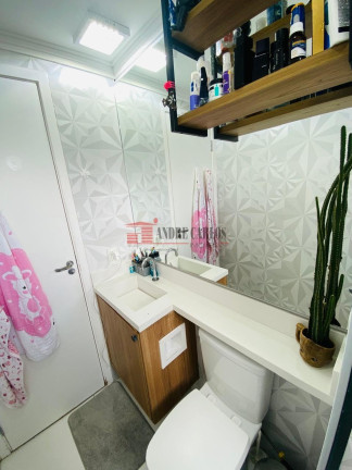 Imagem Apartamento com 2 Quartos à Venda, 50 m² em Jardim Roberto - Osasco Imagem Apartamento com 2 Quartos à Venda, 50 m² em Jardim Roberto - Osasco