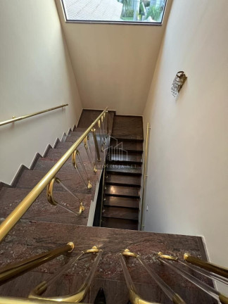 Imagem Casa com 4 Quartos para Alugar, 700 m² em Tamboré - Santana De Parnaíba Imagem Casa com 4 Quartos para Alugar, 700 m² em Tamboré - Santana De Parnaíba