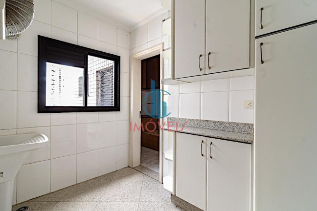 Imagem Apartamento com 3 Quartos à Venda, 184 m² em Saúde - São Paulo