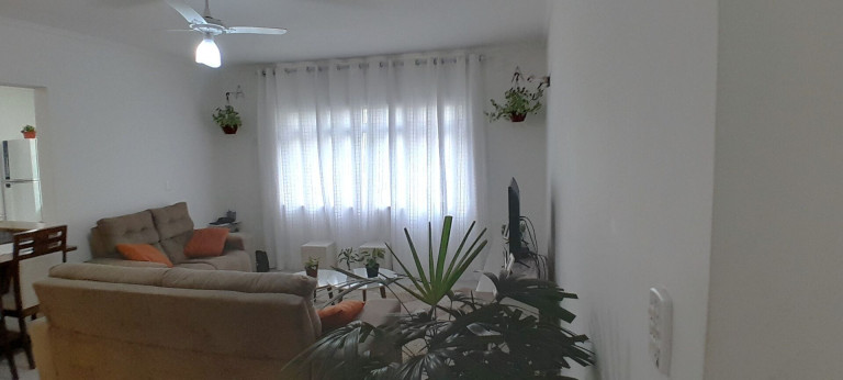 Imagem Apartamento com 3 Quartos à Venda, 150 m² em Ponta Da Praia - Santos Imagem Apartamento com 3 Quartos à Venda, 150 m² em Ponta Da Praia - Santos