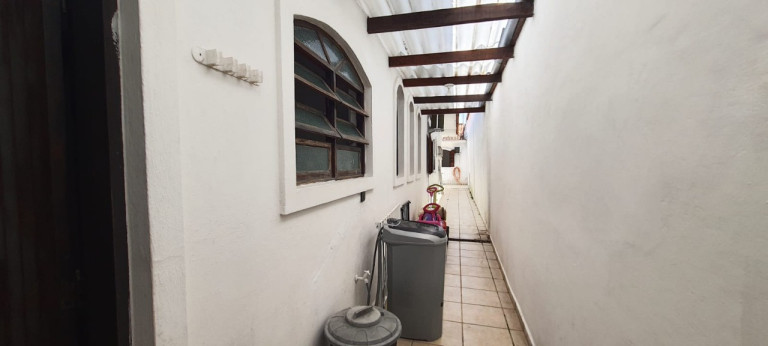 Imagem Casa com 4 Quartos à Venda, 360 m² em Balneário Praia Do Pernambuco Guarujá - São Paulo Imagem Casa com 4 Quartos à Venda, 360 m² em Balneário Praia Do Pernambuco Guarujá - São Paulo