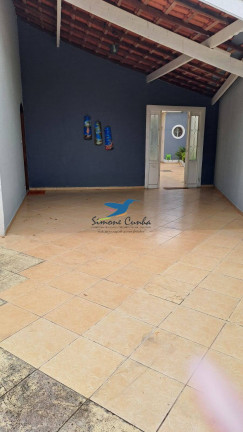 Imagem Casa com 3 Quartos à Venda, 233 m² em Jardim Oriente - São José Dos Campos