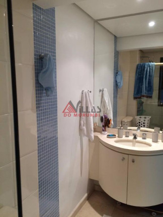 Imagem Apartamento com 3 Quartos à Venda, 125 m² em Vila Andrade - São Paulo Imagem Apartamento com 3 Quartos à Venda, 125 m² em Vila Andrade - São Paulo