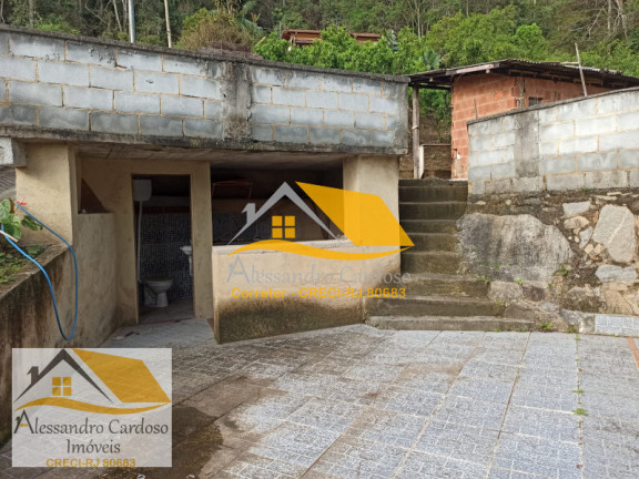 Imagem Casa com 3 Quartos à Venda, 270 m² em Chácara Paraíso - Nova Friburgo Imagem Casa com 3 Quartos à Venda, 270 m² em Chácara Paraíso - Nova Friburgo