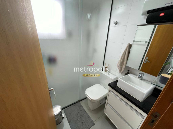 Imagem Apartamento com 2 Quartos à Venda, 78 m² em São João Clímaco - São Paulo