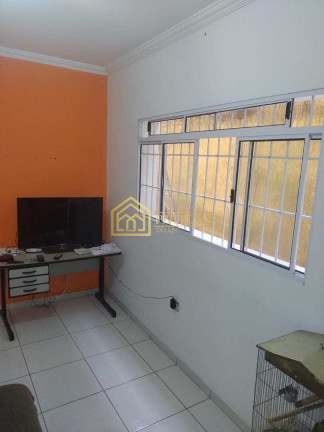 Imagem Casa com 6 Quartos à Venda, 150 m² em Utinga - Santo André Imagem Casa com 6 Quartos à Venda, 150 m² em Utinga - Santo André